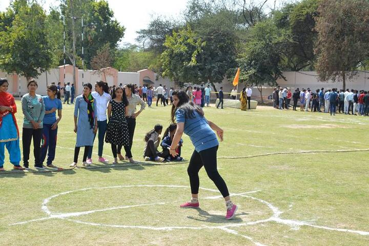 sports